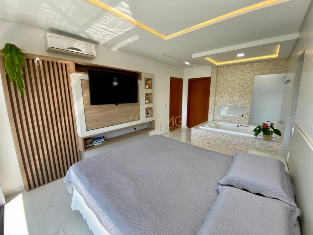 Casa, 4 quartos, 681 m² - Foto 6