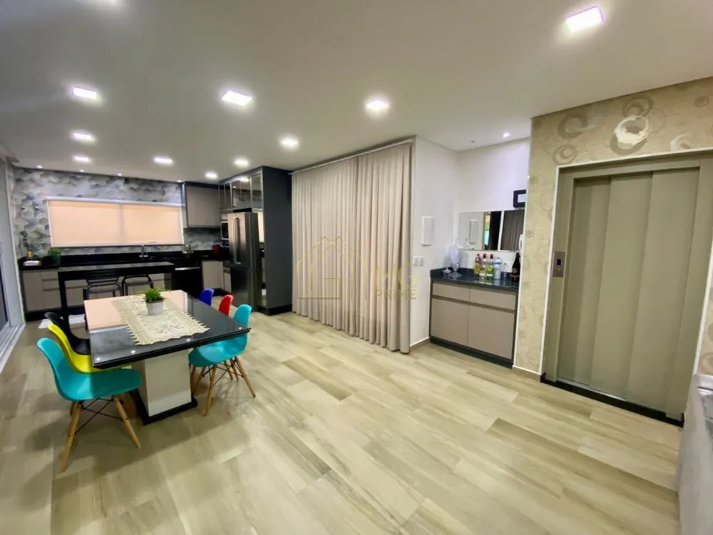 Casa, 4 quartos, 681 m² - Foto 7