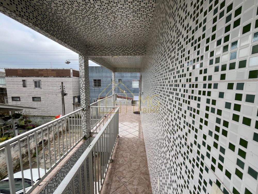 Casa, 4 quartos, 204 m² - Foto 8