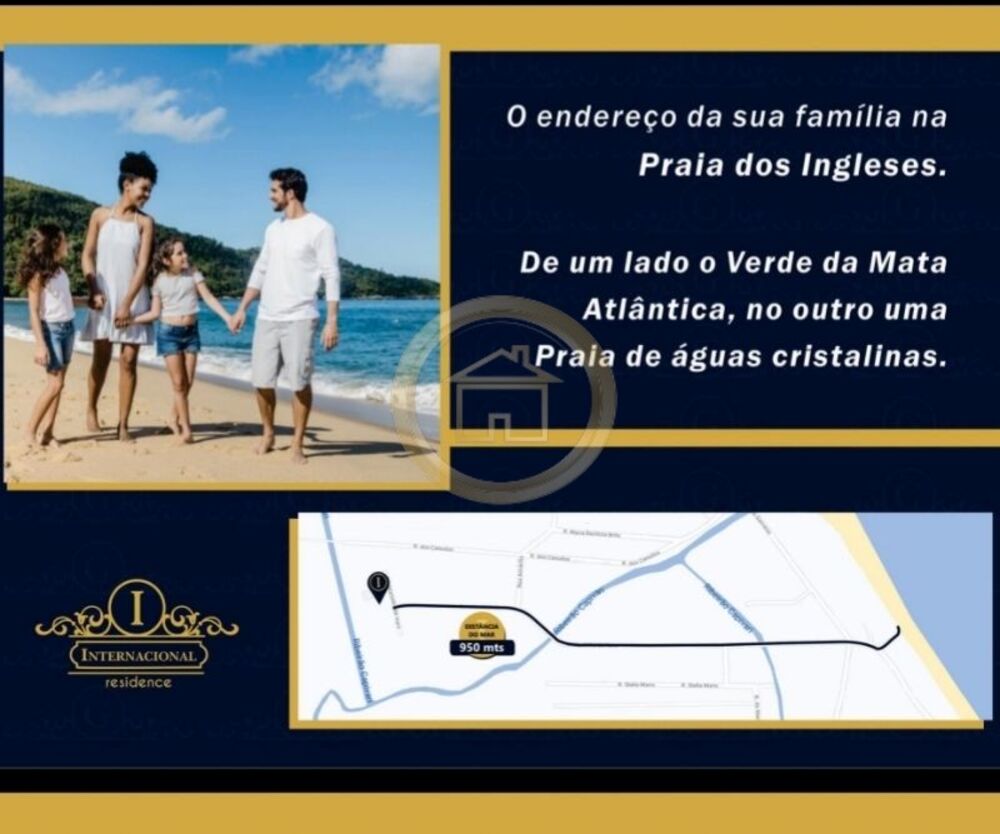 Apartamento, 2 quartos, 72 m² - Foto 3