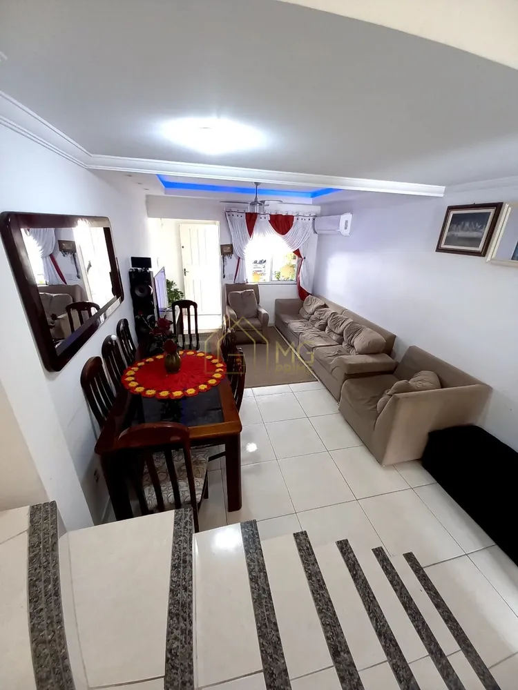Casa, 2 quartos, 84 m² - Foto 6