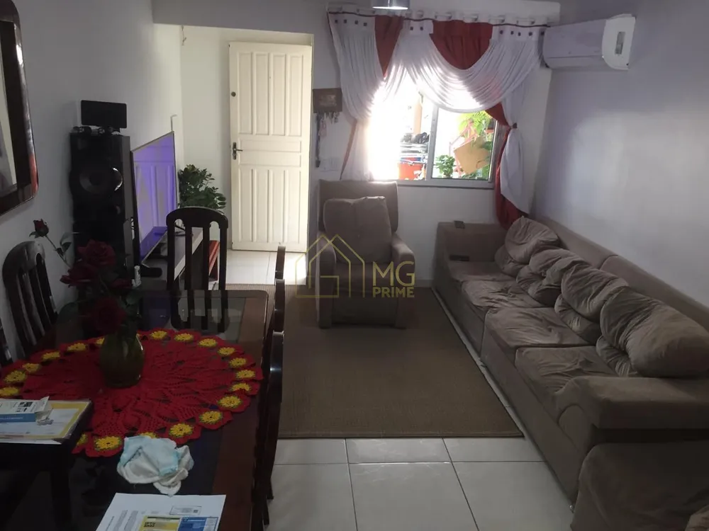 Casa, 2 quartos, 84 m² - Foto 3