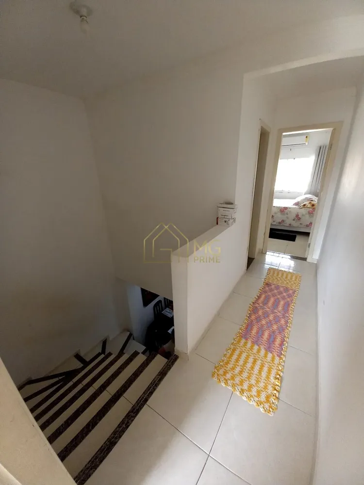 Casa, 2 quartos, 84 m² - Foto 16