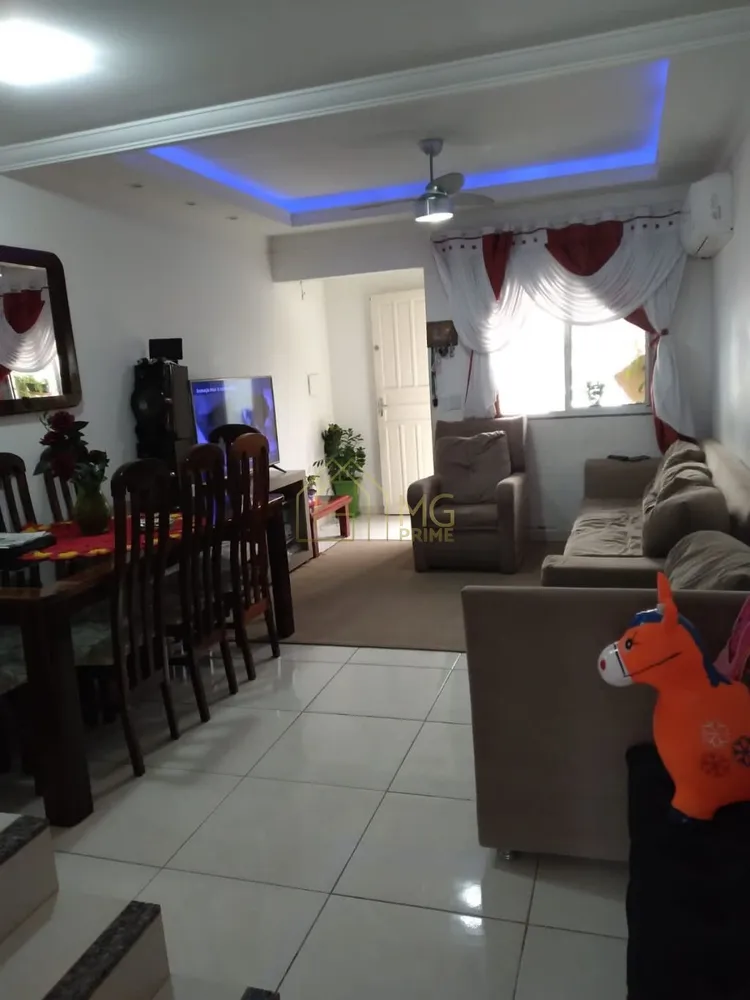 Casa, 2 quartos, 84 m² - Foto 1