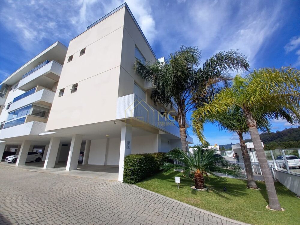 Apartamento, 3 quartos, 108 m² - Foto 1