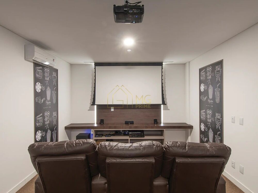 Apartamento, 3 quartos, 108 m² - Foto 4