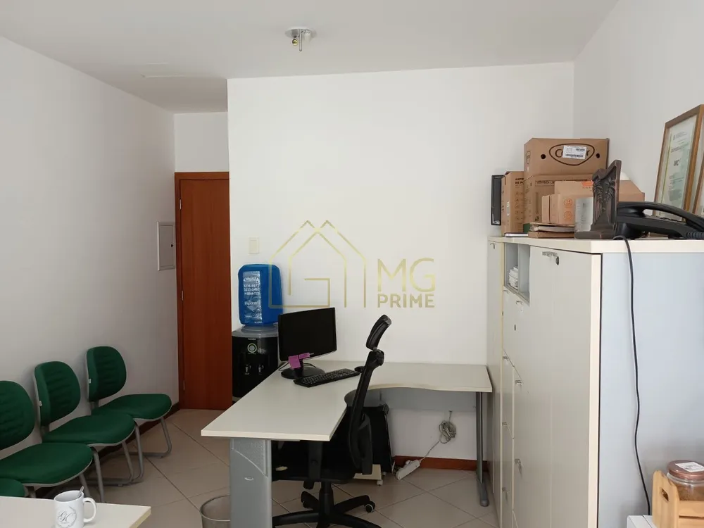 Sala-Conjunto, 23 m² - Foto 3