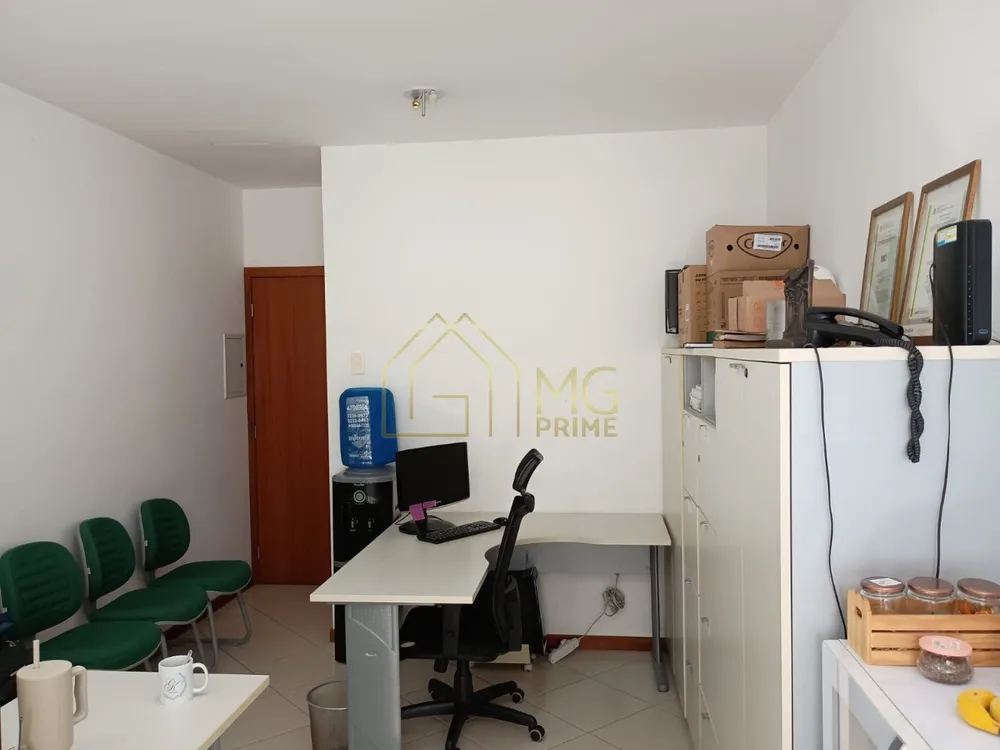 Sala-Conjunto, 23 m² - Foto 7