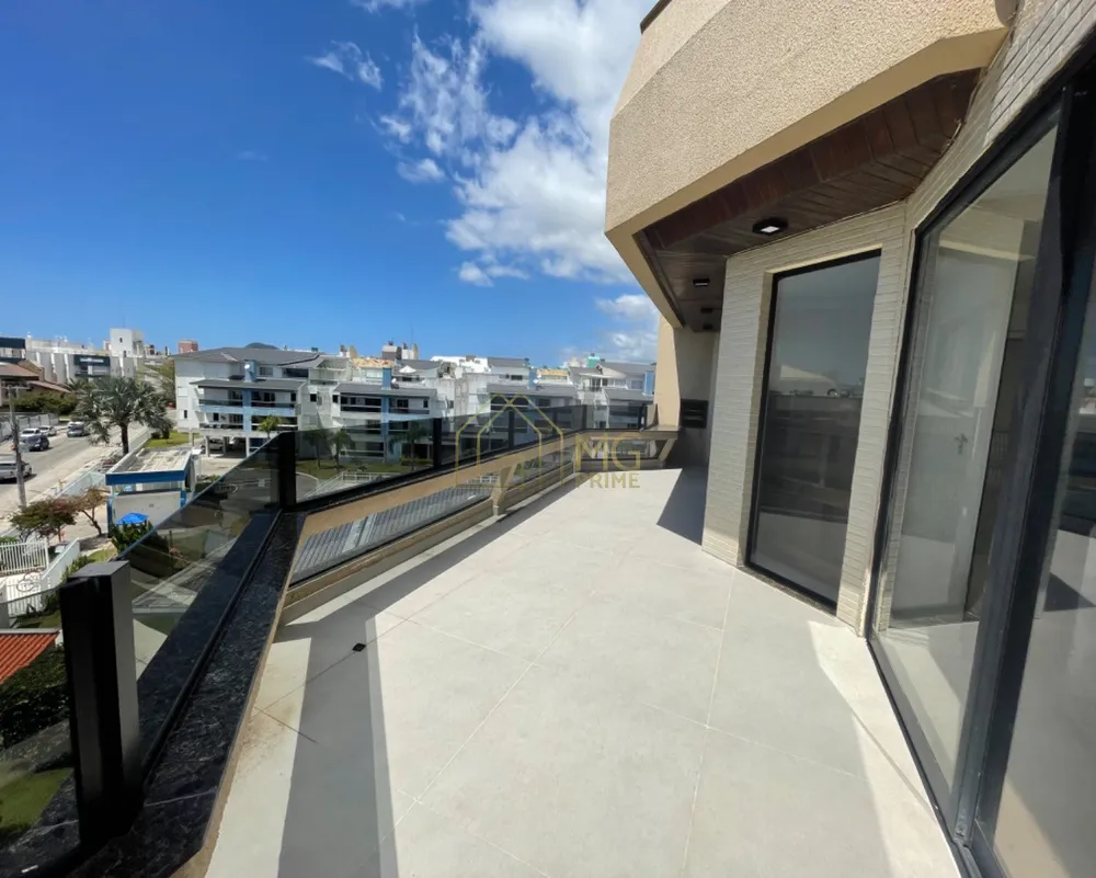 Cobertura, 4 quartos, 200 m² - Foto 11