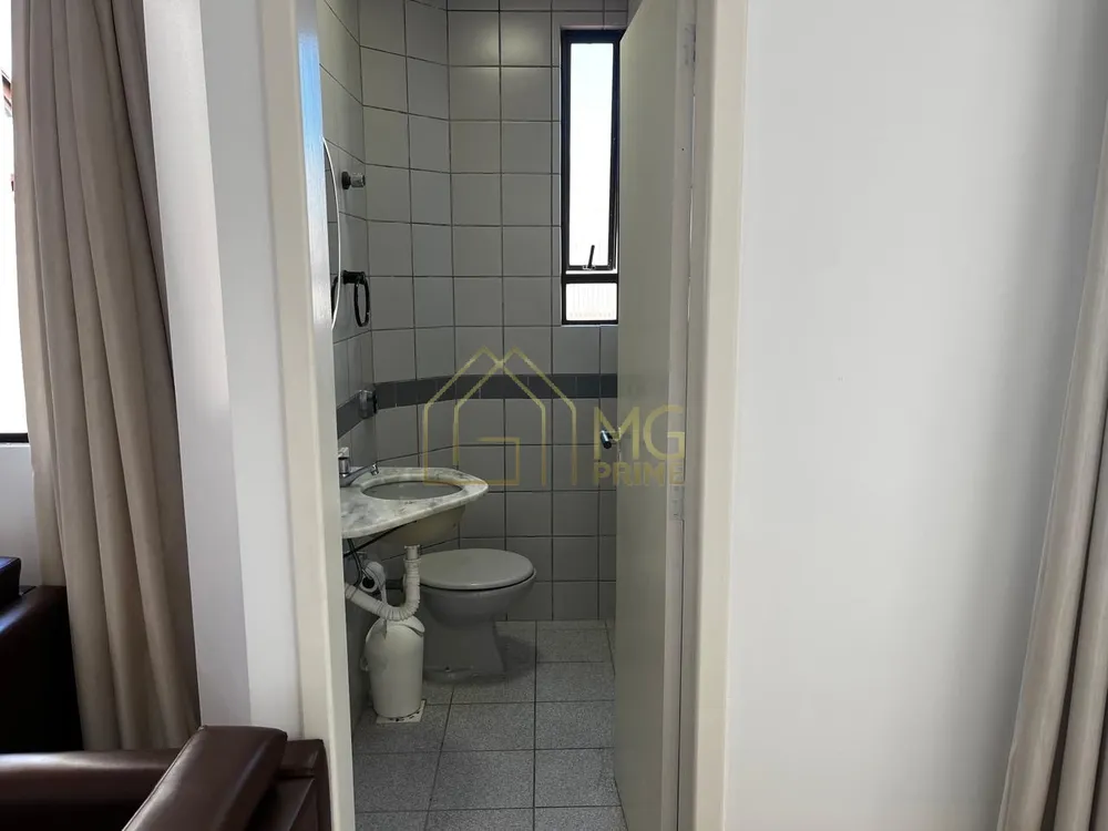 Apartamento, 3 quartos, 110 m² - Foto 5