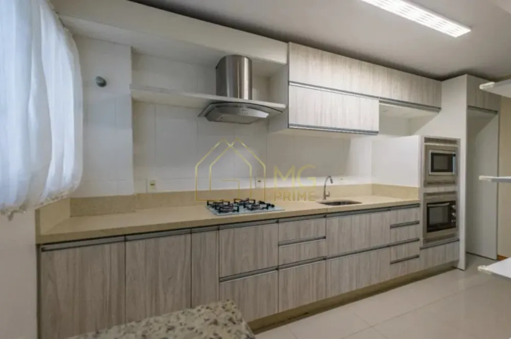 Apartamento, 3 quartos, 112 m² - Foto 8