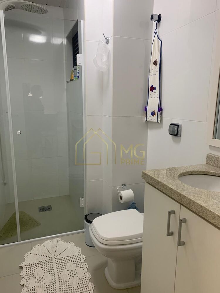 Apartamento, 1 quarto, 43 m² - Foto 3