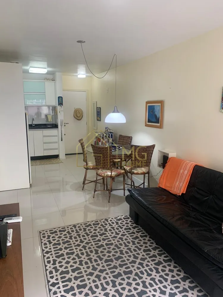 Apartamento, 1 quarto, 43 m² - Foto 8