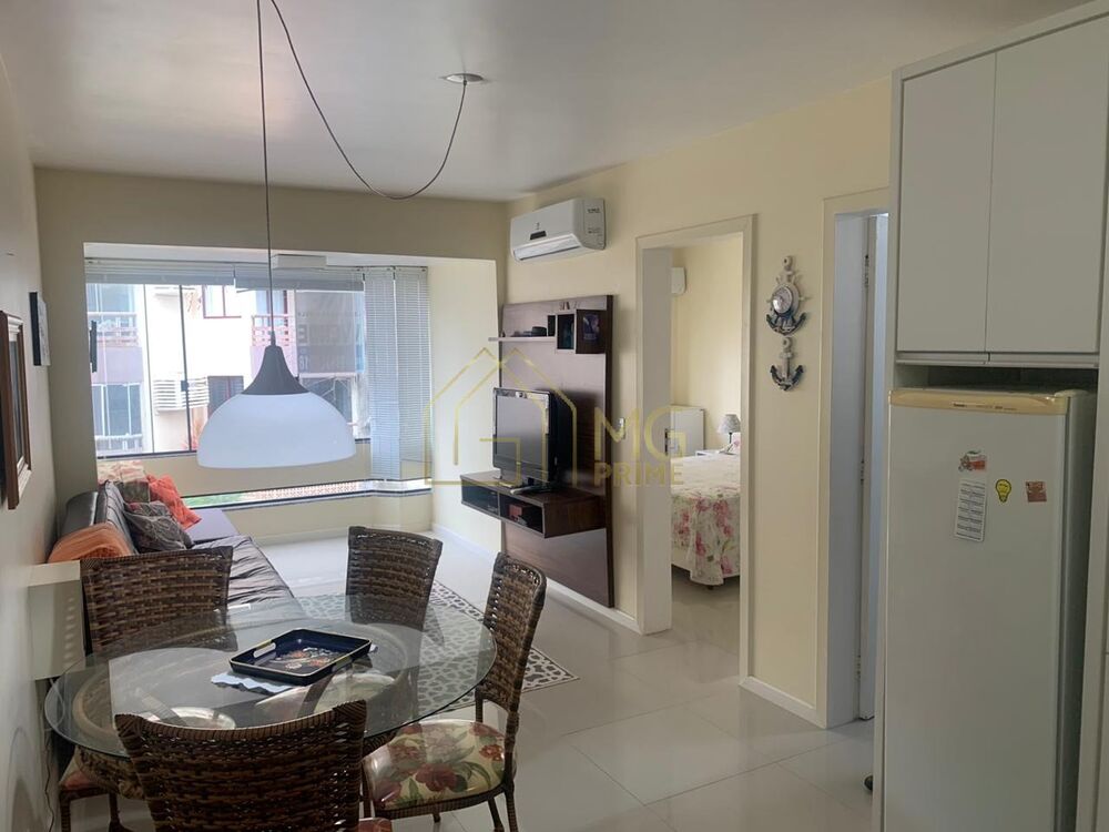 Apartamento, 1 quarto, 43 m² - Foto 2