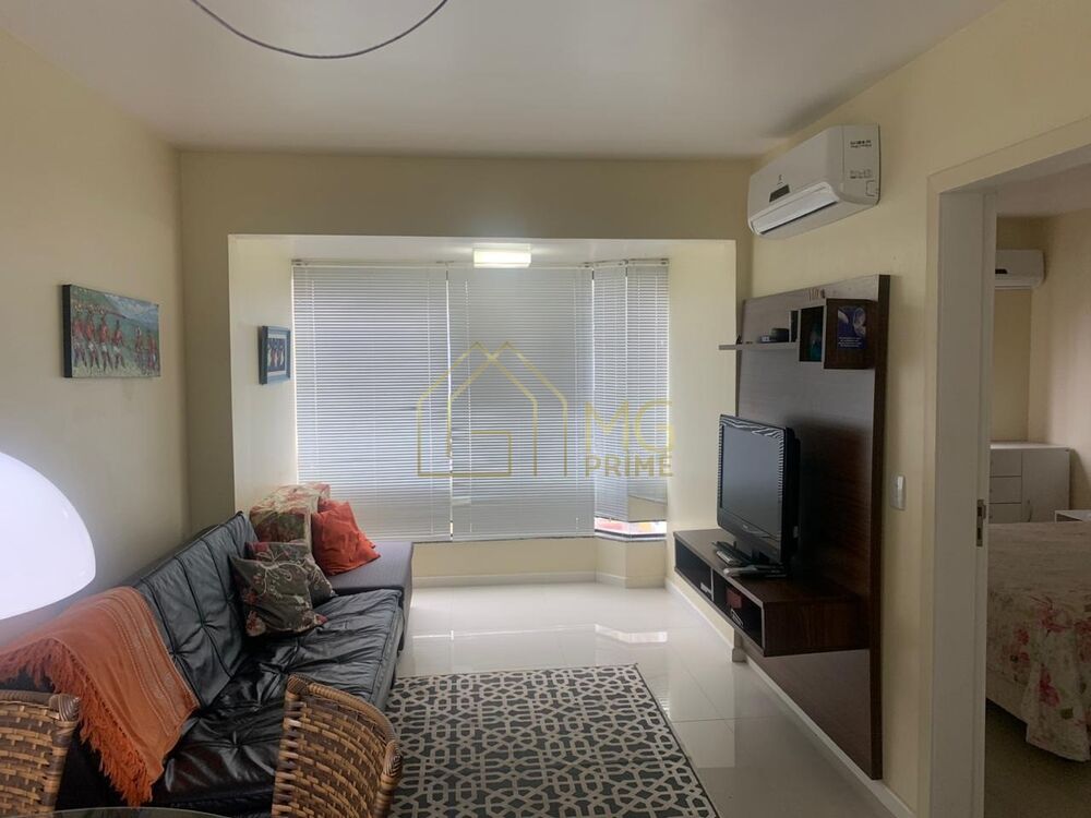Apartamento, 1 quarto, 43 m² - Foto 1