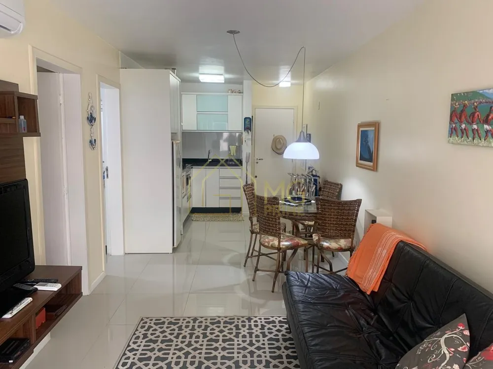 Apartamento, 1 quarto, 43 m² - Foto 4