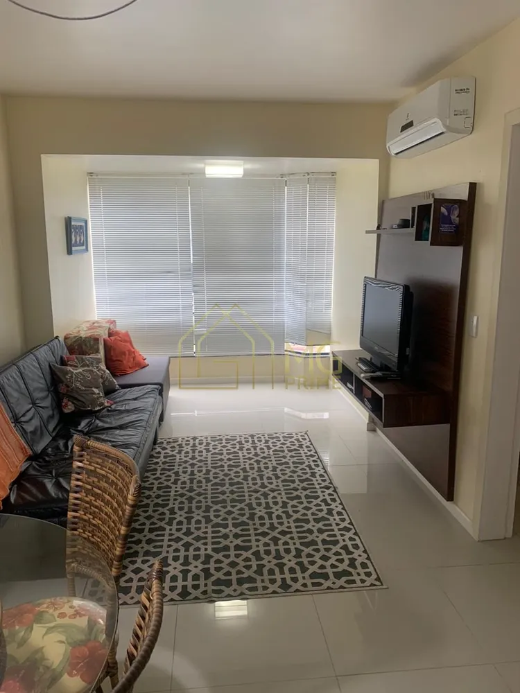 Apartamento, 1 quarto, 43 m² - Foto 3