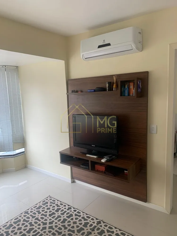 Apartamento, 1 quarto, 43 m² - Foto 9