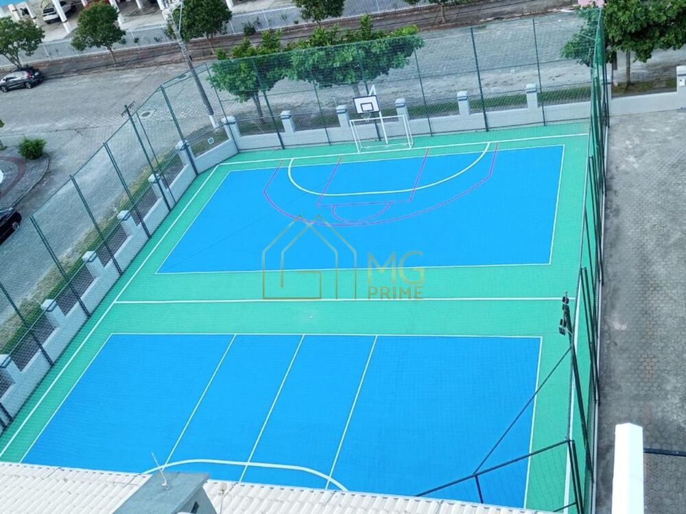 Apartamento, 1 quarto, 43 m² - Foto 4