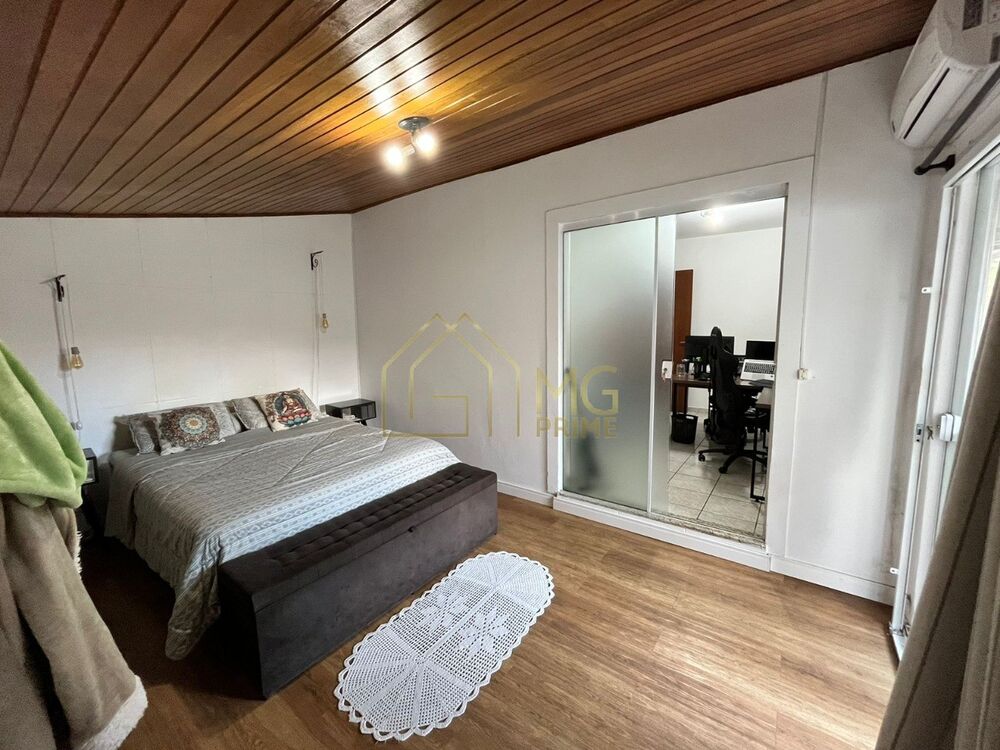Casa, 3 quartos, 100 m² - Foto 4