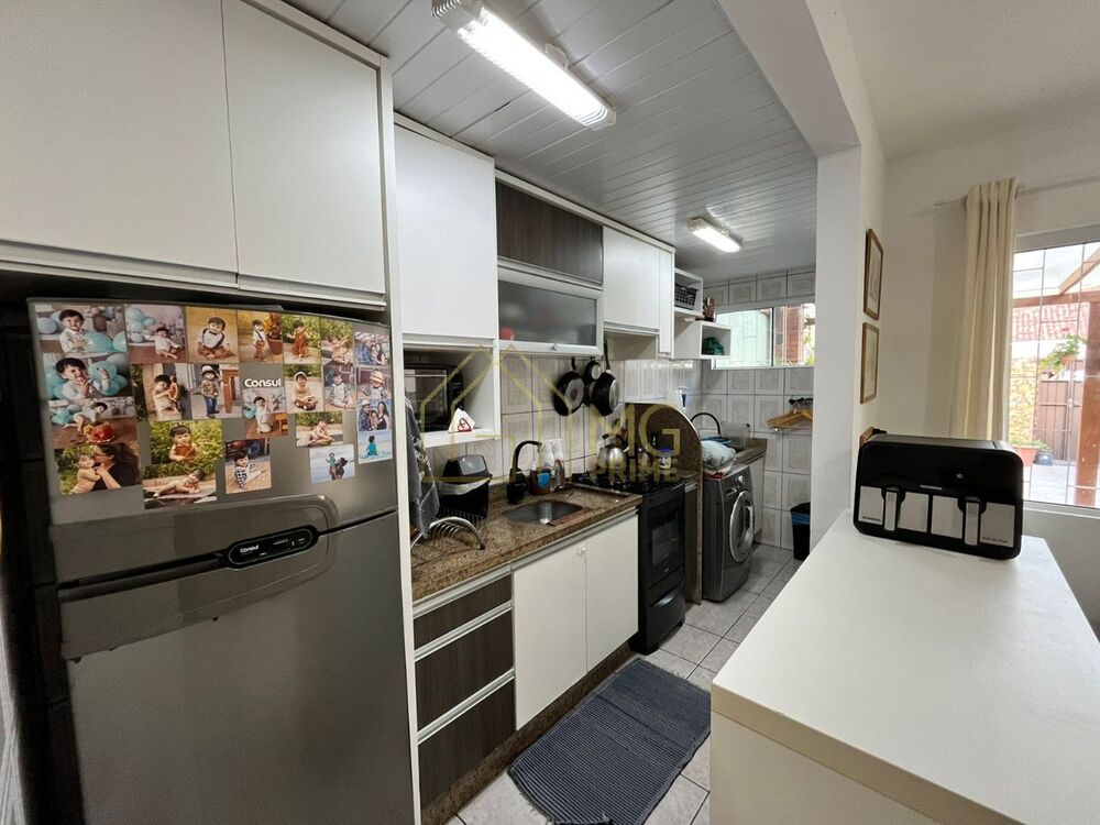 Casa, 3 quartos, 100 m² - Foto 2