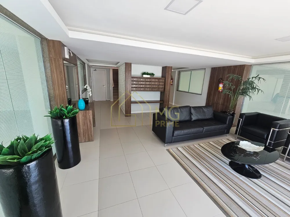 Apartamento, 2 quartos, 80 m² - Foto 2
