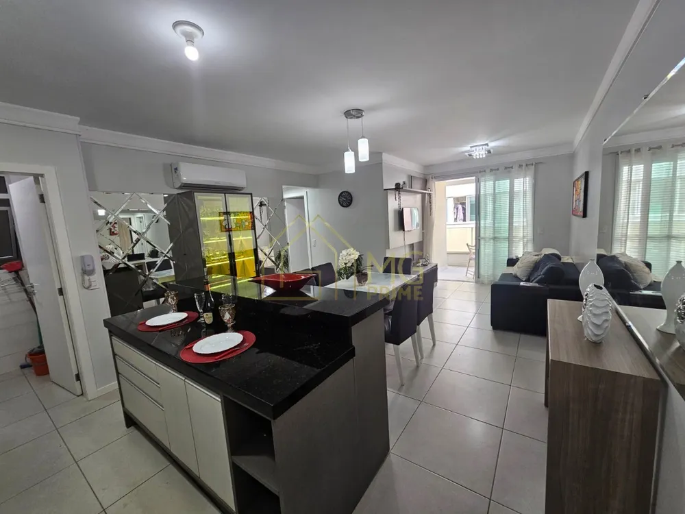Apartamento, 2 quartos, 80 m² - Foto 5