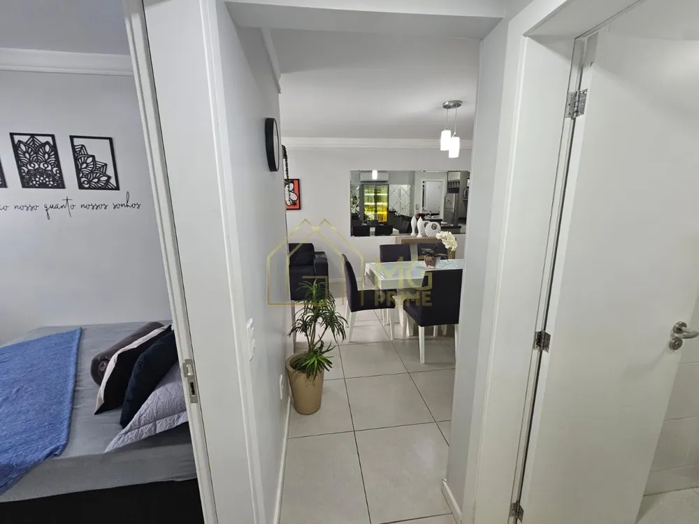 Apartamento, 2 quartos, 80 m² - Foto 11