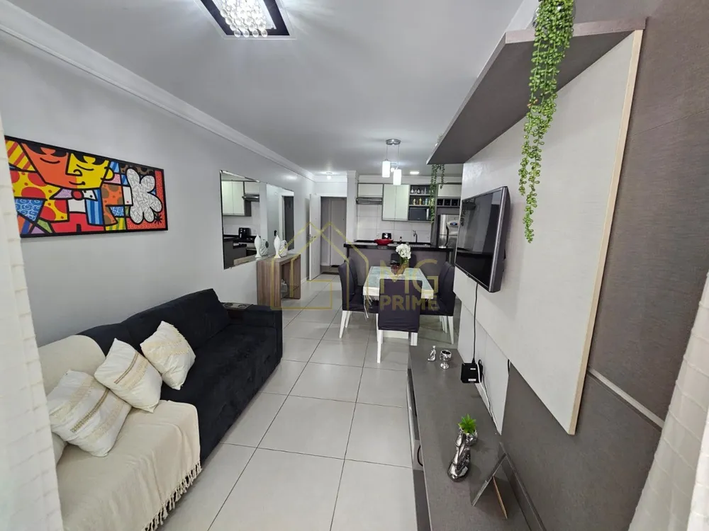 Apartamento, 2 quartos, 80 m² - Foto 6