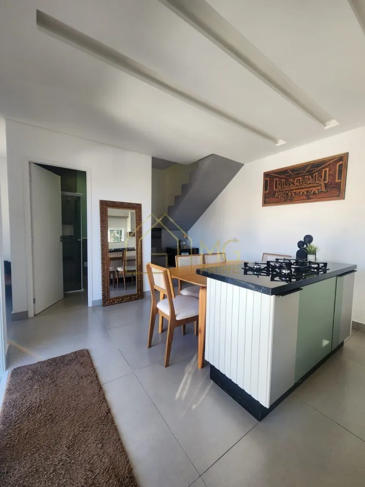 Casa, 2 quartos - Foto 10