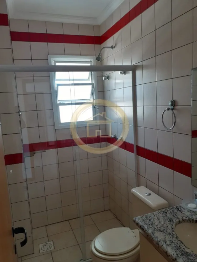 Apartamento, 3 quartos, 192 m² - Foto 7
