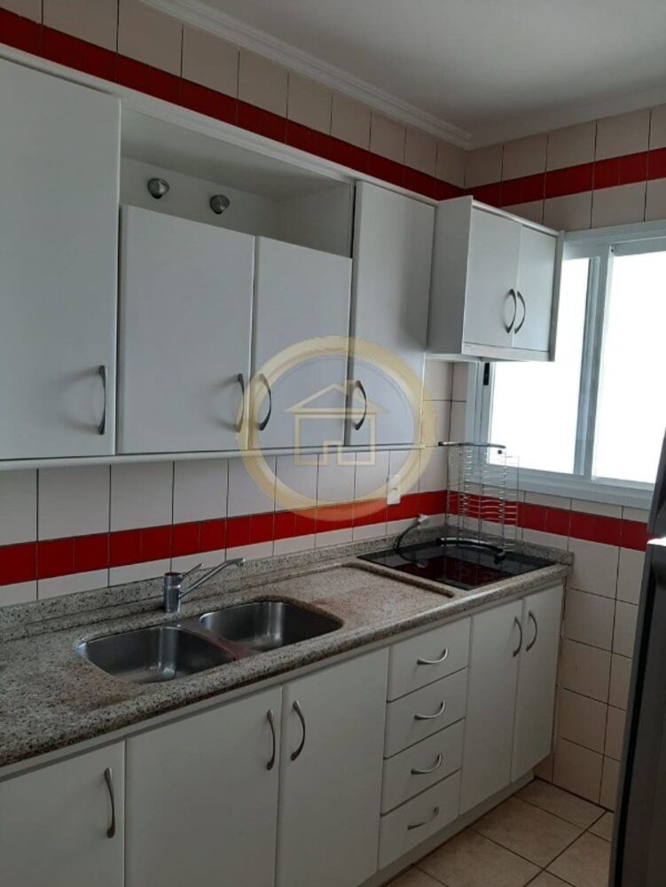 Apartamento, 3 quartos, 192 m² - Foto 2
