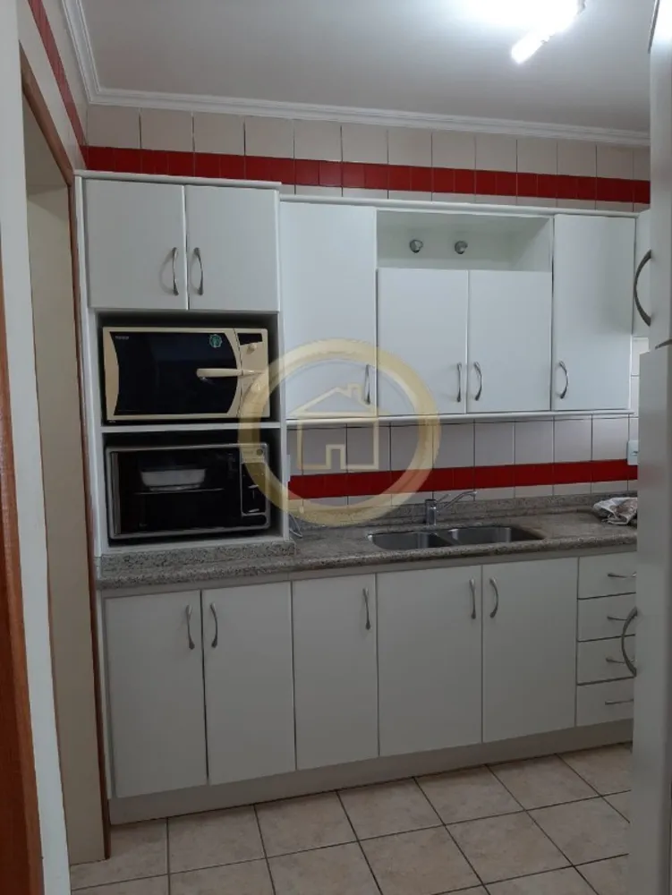 Apartamento, 3 quartos, 192 m² - Foto 4