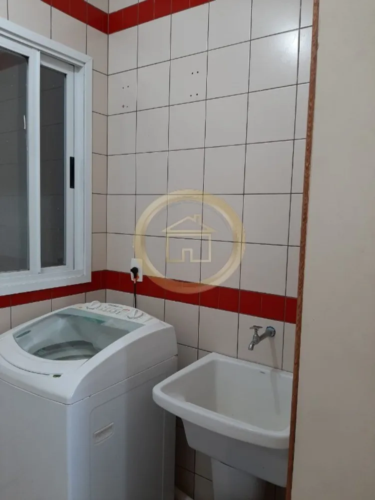 Apartamento, 3 quartos, 192 m² - Foto 8