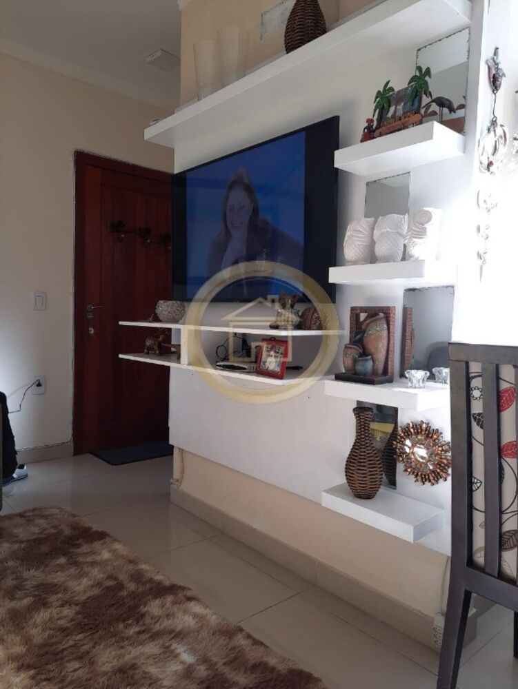 Apartamento, 3 quartos, 84 m² - Foto 2