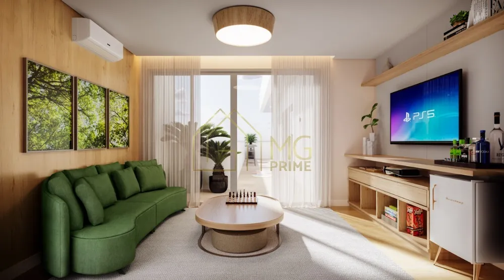 Apartamento, 2 quartos, 114 m² - Foto 7