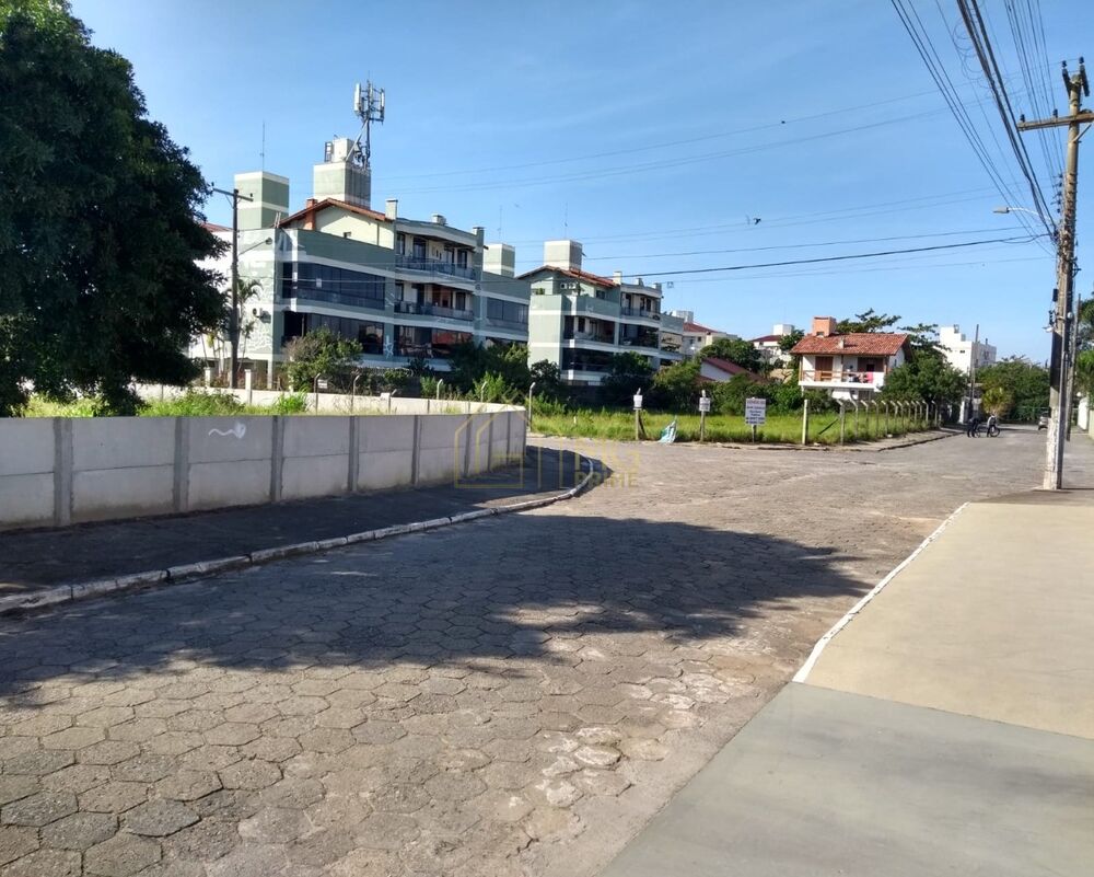 Terreno, 552 m² - Foto 1