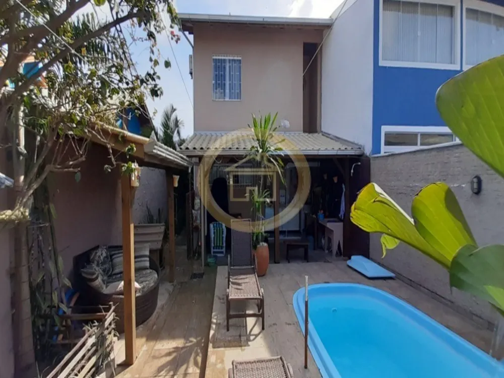 Casa, 3 quartos, 210 m² - Foto 13