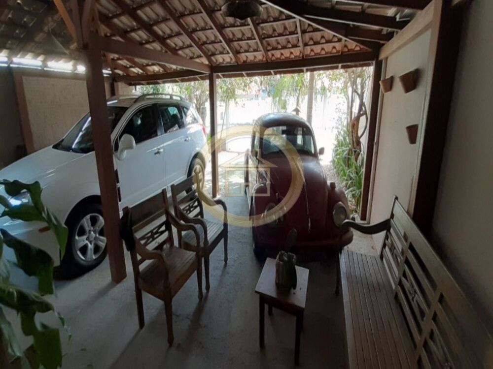 Casa, 3 quartos, 210 m² - Foto 2