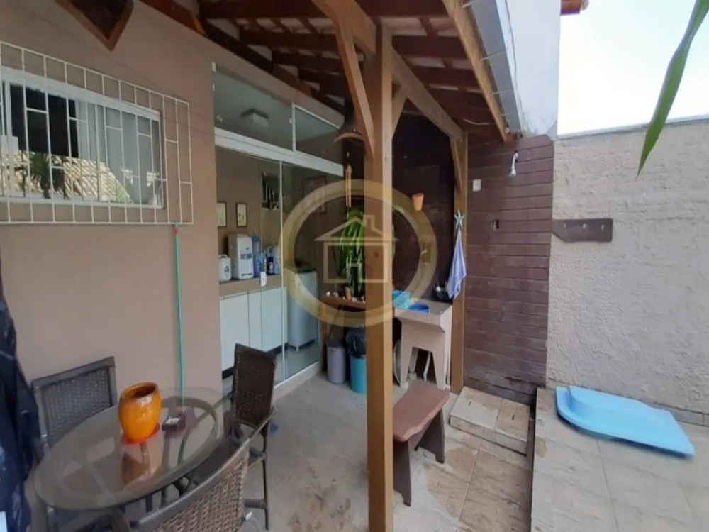 Casa, 3 quartos, 210 m² - Foto 14