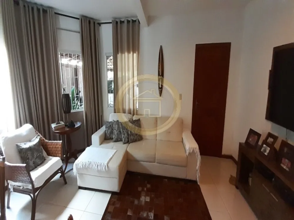 Casa, 3 quartos, 210 m² - Foto 3