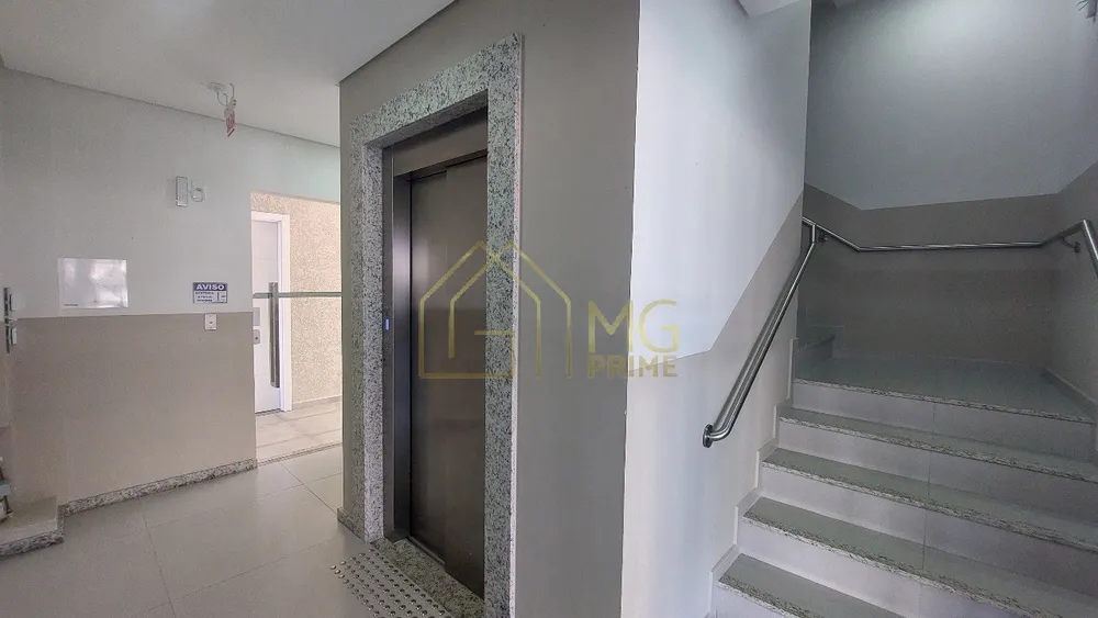 Apartamento, 2 quartos, 60 m² - Foto 12