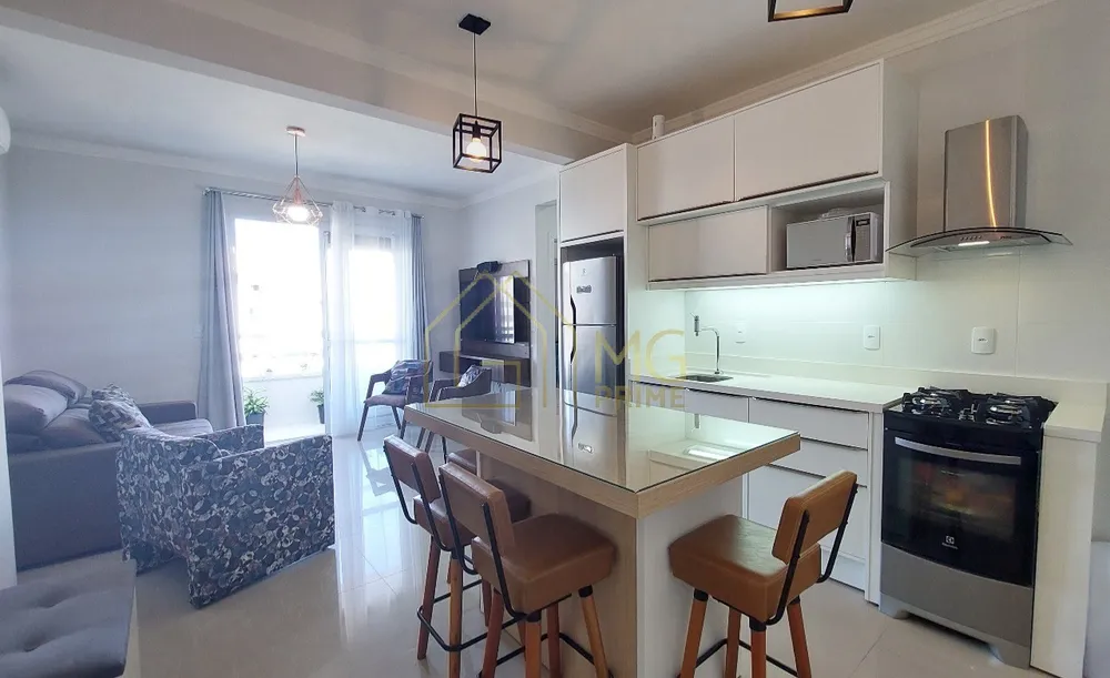 Apartamento, 2 quartos, 60 m² - Foto 4