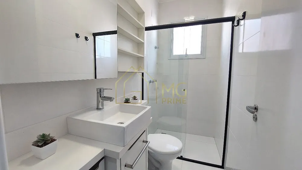 Apartamento, 2 quartos, 60 m² - Foto 10