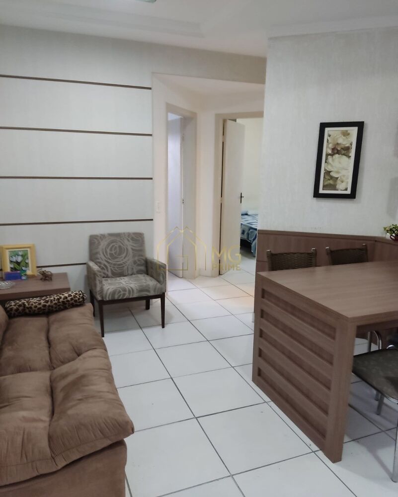 Apartamento, 2 quartos, 73 m² - Foto 3