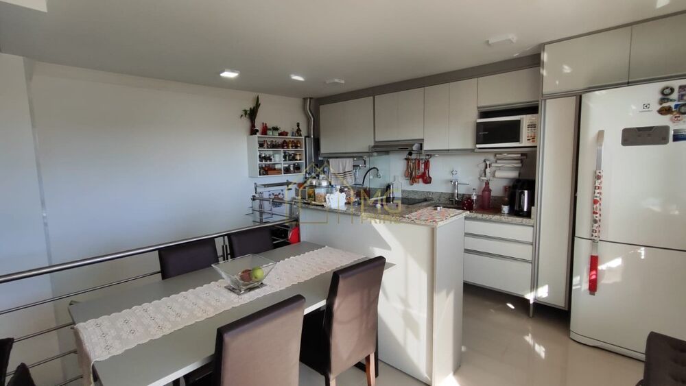 Apartamento, 2 quartos, 79 m² - Foto 2