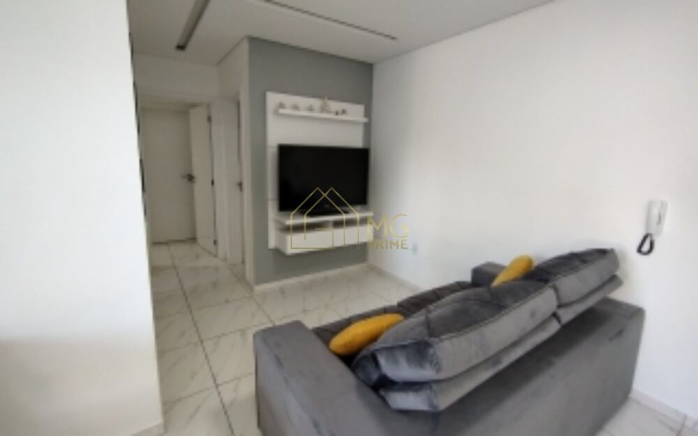 Apartamento, 2 quartos, 66 m² - Foto 11