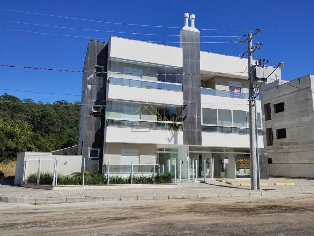 Apartamento, 2 quartos, 66 m² - Foto 2