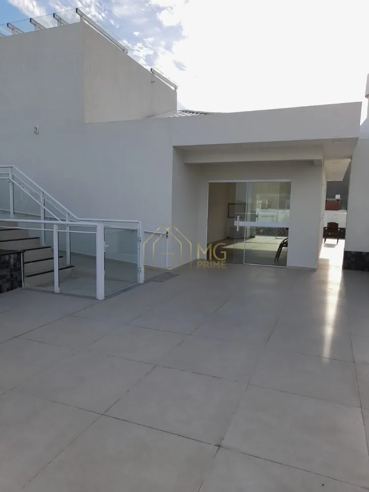 Apartamento, 2 quartos, 88 m² - Foto 2