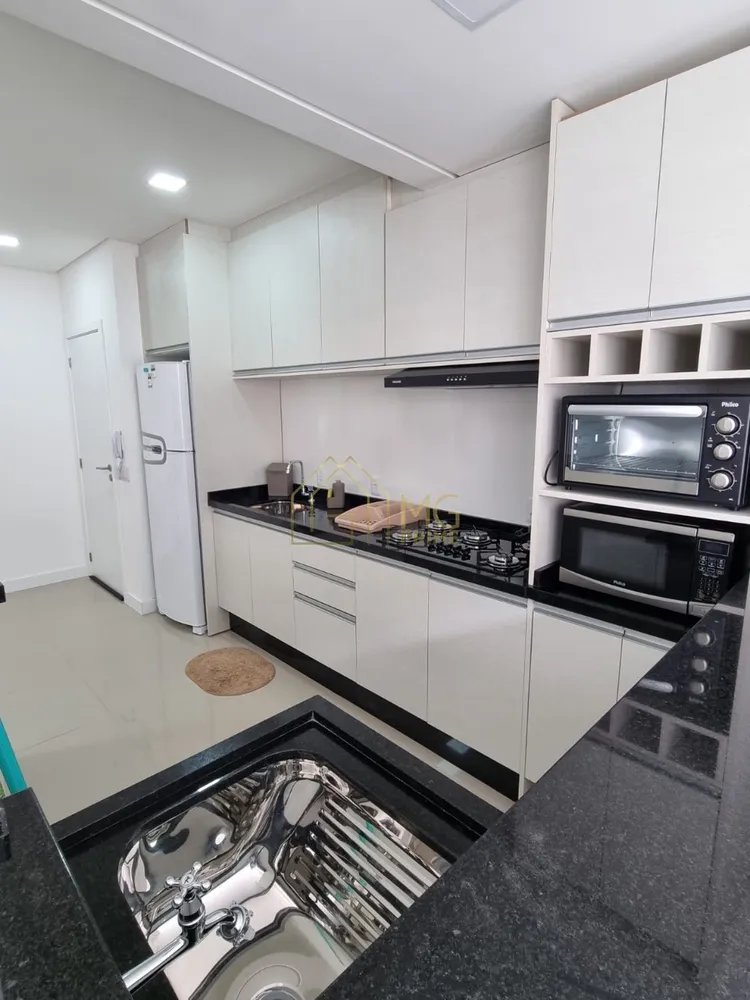 Apartamento, 2 quartos, 88 m² - Foto 8